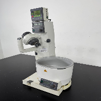 Buchi Rotavapor R-205 Rotary Evaporator image 1